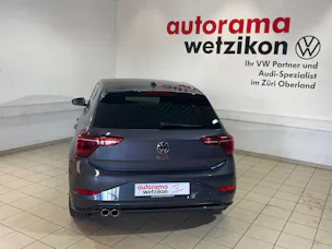 VW Polo 2.0 TSI GTI DSG