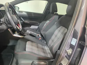 VW Polo 2.0 TSI GTI DSG