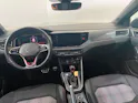 VW Polo 2.0 TSI GTI DSG