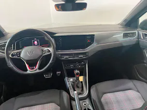 VW Polo 2.0 TSI GTI DSG