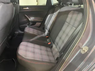 VW Polo 2.0 TSI GTI DSG