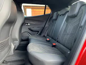 PEUGEOT 2008 1.2 145 MHEV GT Exclusive
