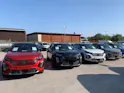 PEUGEOT 2008 1.2 145 MHEV GT Exclusive