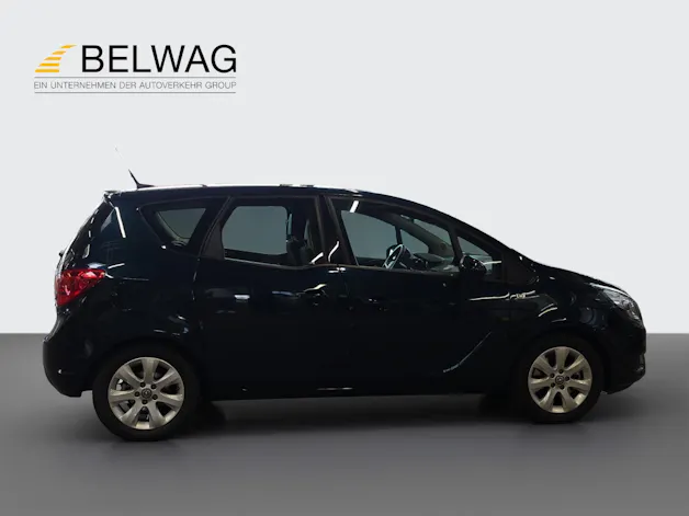 Opel Meriva 1.4T/140 Drive