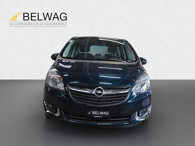 Opel Meriva 1.4T/140 Drive