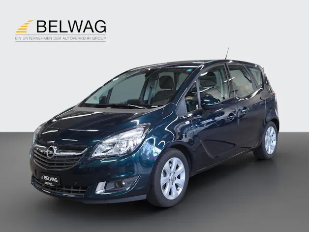 Opel Meriva 1.4T/140 Drive