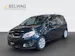 Opel Meriva 1.4T/140 Drive