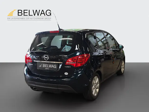 Opel Meriva 1.4T/140 Drive
