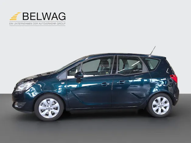 Opel Meriva 1.4T/140 Drive