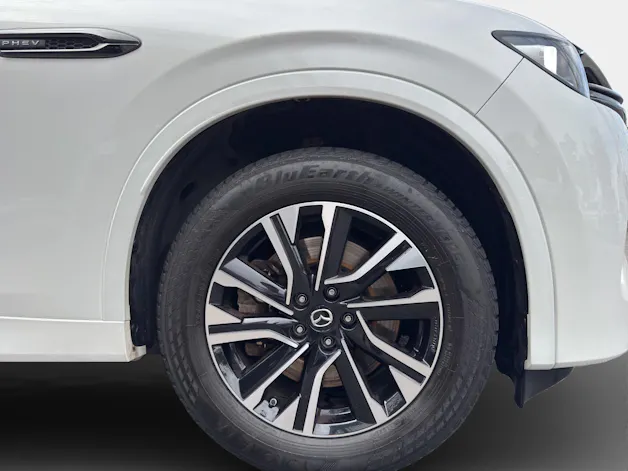 Mazda CX-60 2.5/191 Homura 4x4