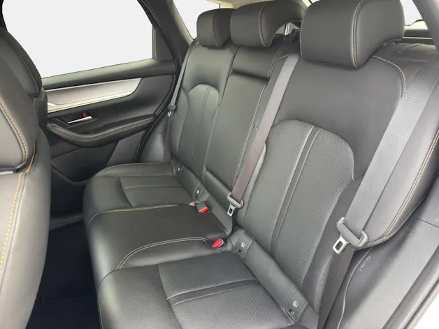 Mazda CX-60 2.5/191 Homura 4x4