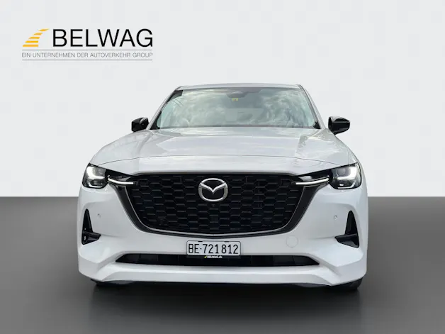 Mazda CX-60 2.5/191 Homura 4x4