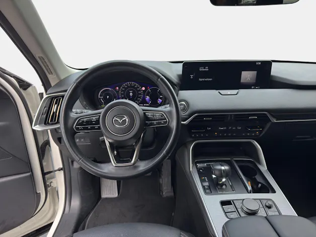 Mazda CX-60 2.5/191 Homura 4x4