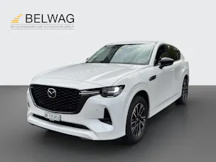 Mazda CX-60 2.5/191 Homura 4x4