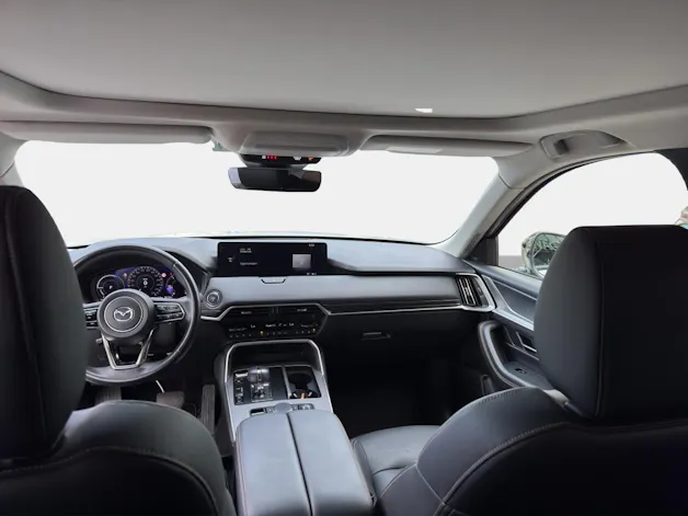 Mazda CX-60 2.5/191 Homura 4x4