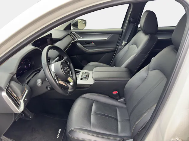 Mazda CX-60 2.5/191 Homura 4x4