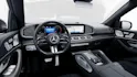 Mercedes-Benz GLE 450 d AMG Line 4MATIC