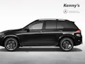 Mercedes-Benz GLE 450 d AMG Line 4MATIC