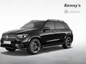 Mercedes-Benz GLE 450 d AMG Line 4MATIC