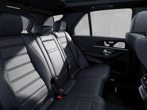Mercedes-Benz GLE 450 d AMG Line 4MATIC