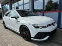 VW Golf 2.0 TSI GTI Clubsport DSG