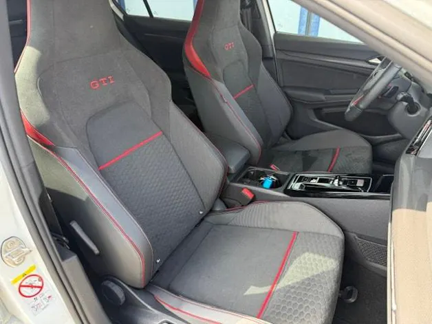 VW Golf 2.0 TSI GTI Clubsport DSG