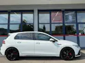 VW Golf 2.0 TSI GTI Clubsport DSG