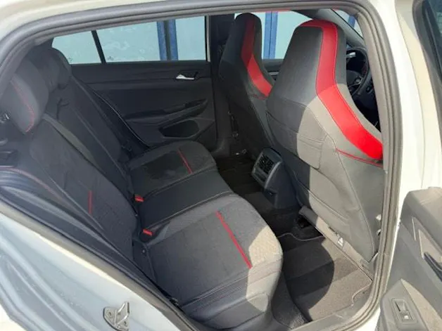 VW Golf 2.0 TSI GTI Clubsport DSG
