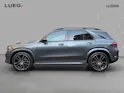 Mercedes-Benz GLE 350 de EQ Hybrid 4Matic 9G-Tronic EQ Star