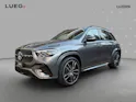 Mercedes-Benz GLE 350 de EQ Hybrid 4Matic 9G-Tronic EQ Star
