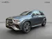 Mercedes-Benz GLE 350 de EQ Hybrid 4Matic 9G-Tronic EQ Star