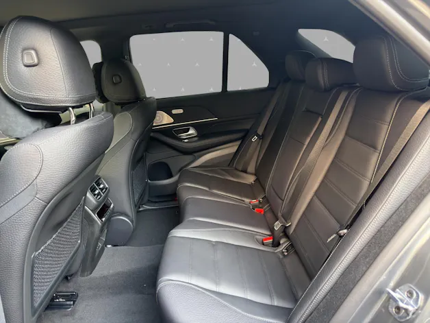 Mercedes-Benz GLE 350 de EQ Hybrid 4Matic 9G-Tronic EQ Star