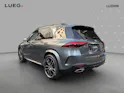 Mercedes-Benz GLE 350 de EQ Hybrid 4Matic 9G-Tronic EQ Star