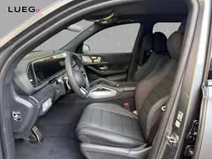 MERCEDES-BENZ GLE 350 de EQ Hybrid 4Matic 9G-Tronic EQ Star