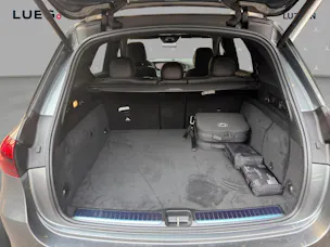MERCEDES-BENZ GLE 350 de EQ Hybrid 4Matic 9G-Tronic EQ Star