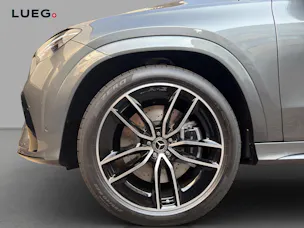 MERCEDES-BENZ GLE 350 de EQ Hybrid 4Matic 9G-Tronic EQ Star