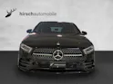 Mercedes-Benz A 180 Night Star AMG Line 7G-DCT