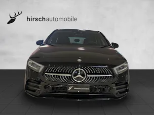 Mercedes-Benz A 180 Night Star AMG Line 7G-DCT