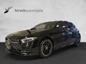 Mercedes-Benz A 180 Night Star AMG Line 7G-DCT