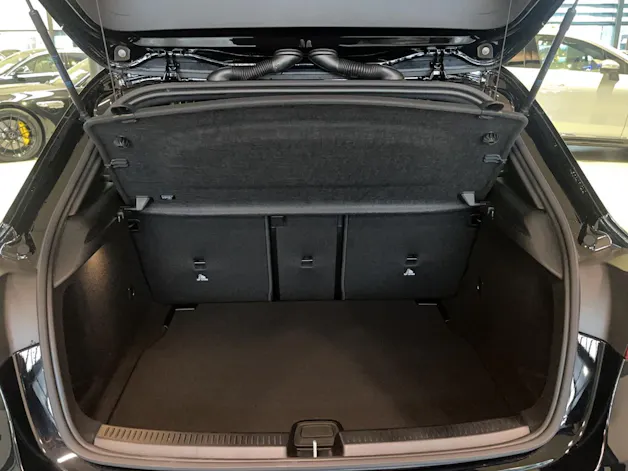 Mercedes-Benz A 180 Night Star AMG Line 7G-DCT