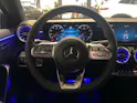 Mercedes-Benz A 180 Night Star AMG Line 7G-DCT