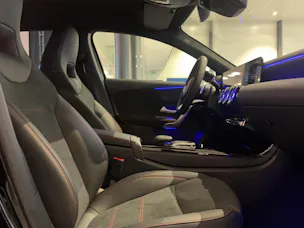 Mercedes-Benz A 180 Night Star AMG Line 7G-DCT