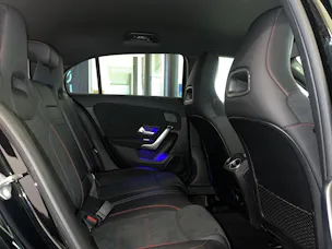 Mercedes-Benz A 180 Night Star AMG Line 7G-DCT