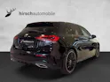 Mercedes-Benz A 180 Night Star AMG Line 7G-DCT