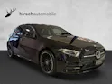 Mercedes-Benz A 180 Night Star AMG Line 7G-DCT
