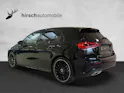 Mercedes-Benz A 180 Night Star AMG Line 7G-DCT