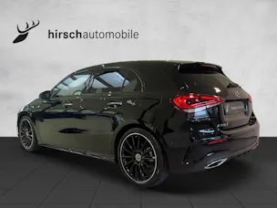 Mercedes-Benz A 180 Night Star AMG Line 7G-DCT
