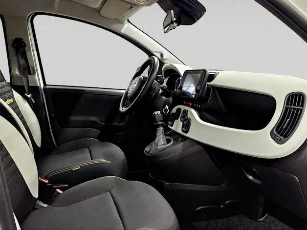 Fiat Panda 1.0 MHEV Cross