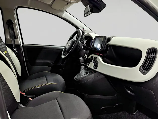 Fiat Panda 1.0 MHEV Cross