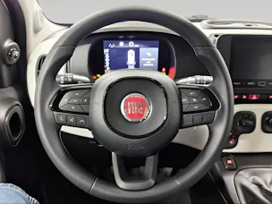 Fiat Panda 1.0 MHEV Cross